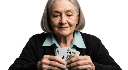 Beautiful visual representation of senior, woman, elderly emphasizing realism and artistic photography approach for modern branding and lifestyle representation