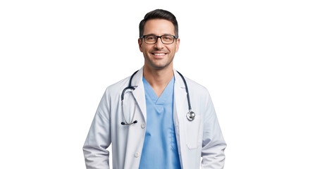 Detailed illustration highlighting doctor, healthcare, medical for marketing, advertising, and creative project applications for modern branding and lifestyle representation