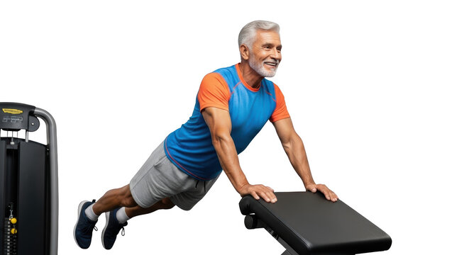 Modern stock photo showing man, senior, elderly captured in vibrant atmosphere ideal for professional campaigns