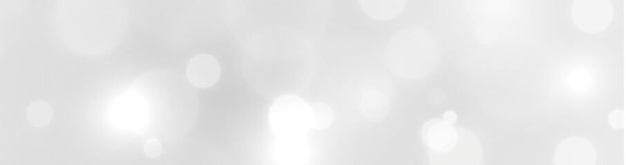Bokeh shimmer luminous glittering effect
