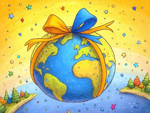 global support for Ukraine