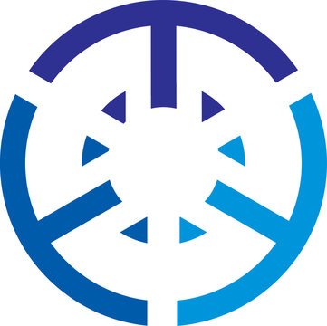 TTT Circle logo design.eps