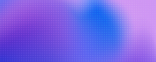 abstract blue and purple gradient color background with blank smooth and blurred multicolored style for website banner and paper card decorative graphic design. vector illustration