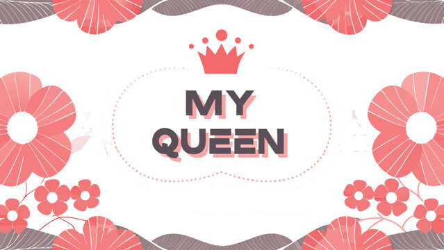 Vibrant and luxurious floral pattern design with a sophisticated aesthetic perfect for decorative backgrounds and artistic applications