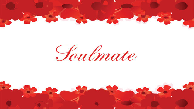 Vibrant and striking floral pattern design with a lively mix of colors and organic elements perfect for decorative backgrounds and artistic applications