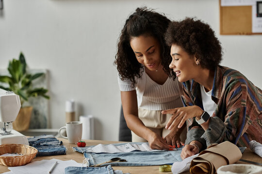 Creating magic together in a cozy space through creative upcycling project - Powered by Adobe