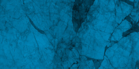 Fototapeta premium Blue background with light streaks. Texture to copy .Texture of navy blue marble for tabletop with pattern,, Texture Banner With Space For Text, dark blue background . 