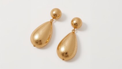 Solid gold polished ring featuring smooth refined finish on plain white background, jewelry, fashion, design, color, style, portrait, picture, industrial, gold, silver, symbol, wedding, steel, stone