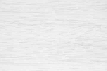 White wooden wall texture for background in natural pattern with old and vintage style.