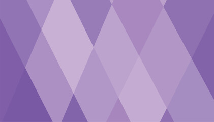 Obraz premium Abstract pink and purple geometric vector background pattern with seamless texture and ornamental design