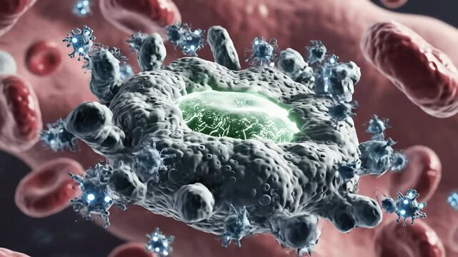 Transfer factors assisting natural killer cell readiness