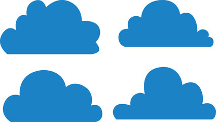 cloud computing concept