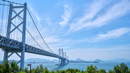 田土浦公園の風景