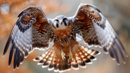 Adorable Fluffy Alpaca Portrait