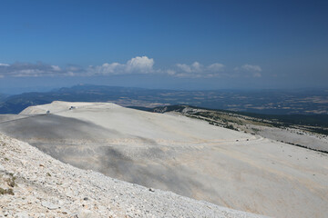 Mont Ventoux