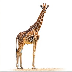 Fototapeta premium Close-Up Detailed Barnacle Study