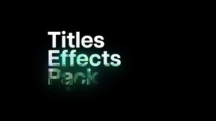 Typography Creative Digital 2