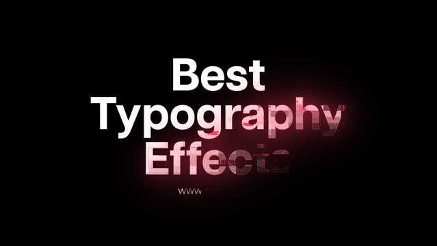 Typography Creative Digital 4