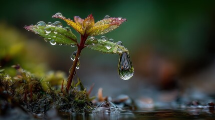 Small actions big impact in various situation