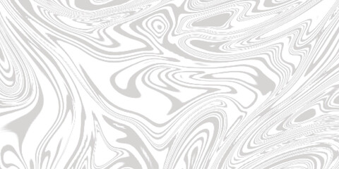 Marble texture seamless background. Abstract seamless pattern. White Marble Paper Pattern. Vector illustration.