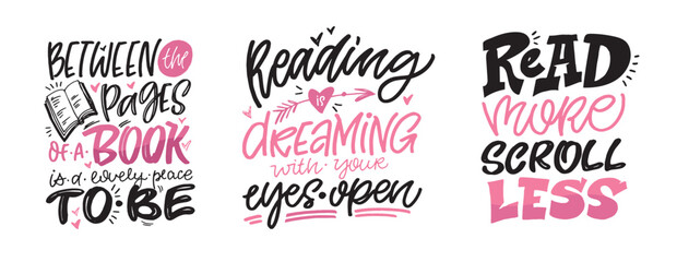 Hello 2026. Merry Christmas and Happy New 2026 Year - cute hand drawn doodle lettering postcard.  Holly Jolly, Tis the season.