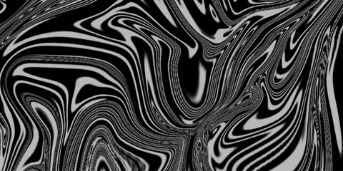 Fototapeta premium Black and white marble texture. High Resolution Black and White Swirl Texture for Backgrounds. Abstract fluid art in black and white with swirling patterns. White, Grey Graphics Color Art Form. 