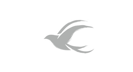 Abstract geometric composition with bold color blocks and clean lines suitable for modern graphic design projects and digital art