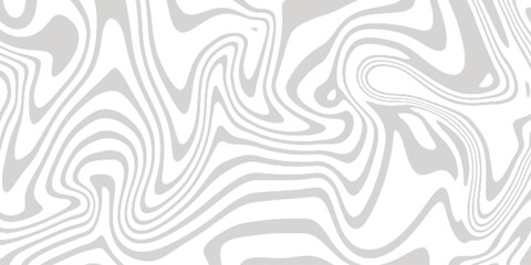 Distorted Wavy Lines Pattern Vector Design. Psychedelic Abstract Geometric Texture. Wavy swirl caramel pattern background design, Cream Waves. Toffee Candy Butter Background