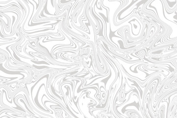 Marble texture seamless background. Abstract seamless pattern. White Marble Paper Pattern. Vector illustration.