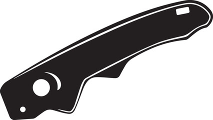 Knife and Fork Vector – Dining Cutlery Illustration