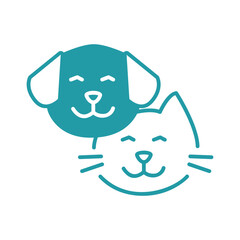 Obraz premium happy customer