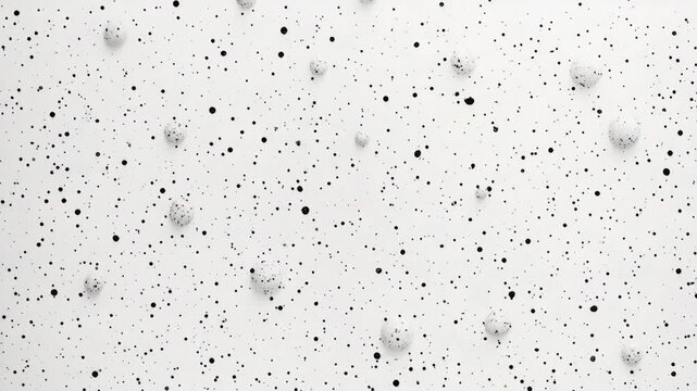 A close-up shot of water droplets on a window, suitable for use in s or design elements