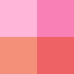 Fototapeta premium pink plaid pattern 