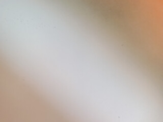 Abstract background of a simple, smooth door surface intentionally blurred. Soft, white and gray...