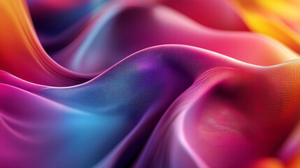 Background colorful design ai generated best quality hyper realistic wallpaper image	