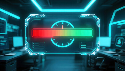 Digital technology drives business growth and success in global economy, shaping future of finance and financial innovation