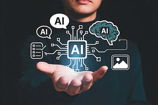 Understanding artificial intelligence ai technology and its impact on the future of innovation