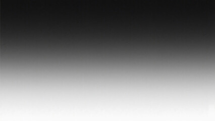 Sleek gradient background from dark gray to white for modern design projects and stylish presentations that need a subtle and contemporary feel