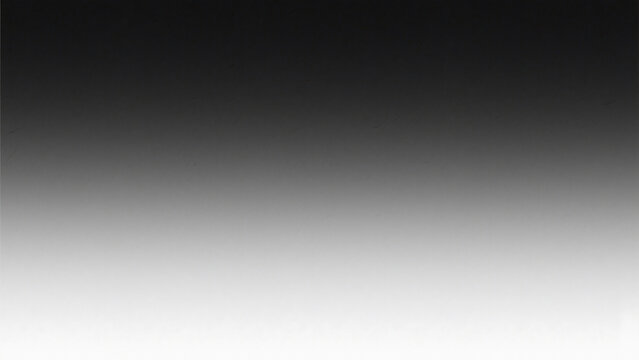 Sleek gradient background from dark gray to white for modern design projects and stylish presentations that need a subtle and contemporary feel
