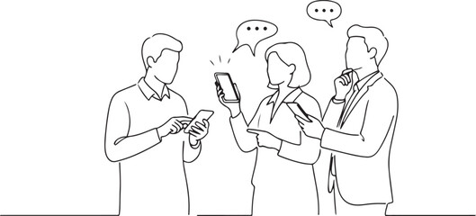 Versatile business graphics collection featuring diverse color palettes and classic typography