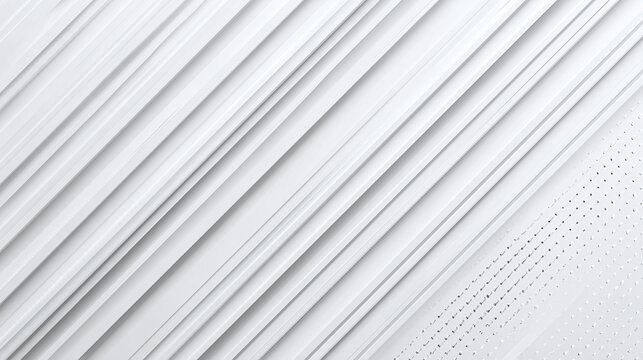 An abstract architectural design with clean lines and a modern aesthetic