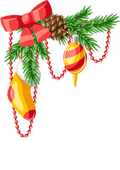 christmas vector png