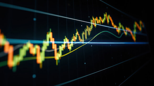 Dynamic Markets, Complex Financial Trends