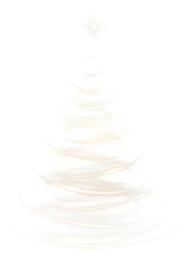 christmas tree vector png
