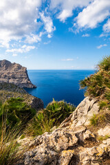 Cap de Formentor auf Mallorca © Marc Kunze