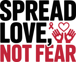 Inspiring message promoting kindness and compassion during challenging times ahead