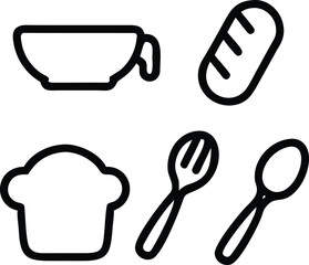 A close up of a black and white cat with green eyes