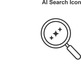 Vector icons of market analytics and data visualization, showing rising bar charts and curved upward trend arrows for financial reports.