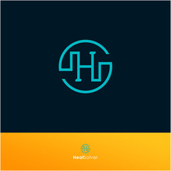 modern logo design