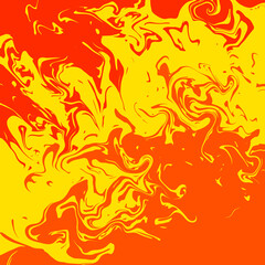 fire flames background
